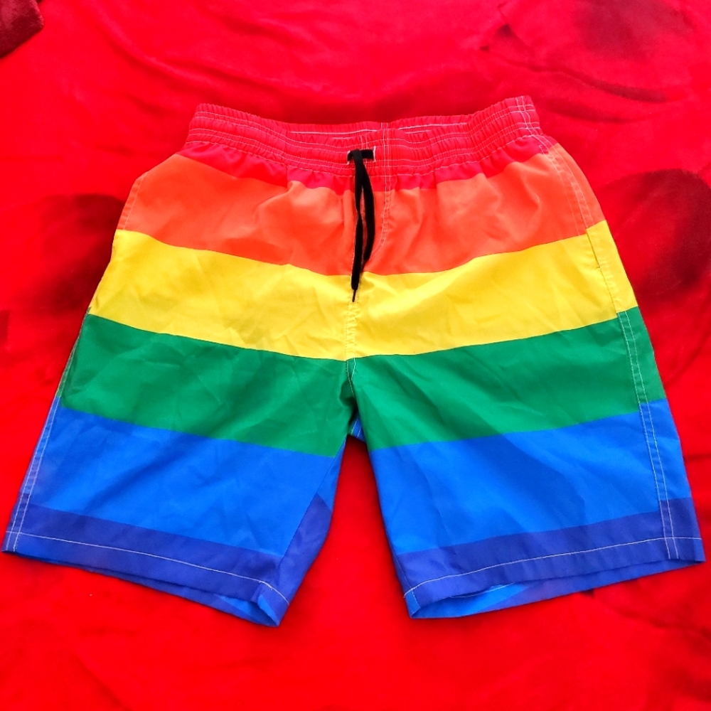 Swim trunks